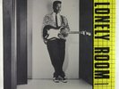 Jeffrey Valantine - Lonely Room Volume 1 LP - Daran SEALED