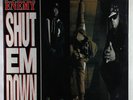 Public Enemy - Shut Em Down 12