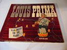 LOUIS PRIMA MAJESTIC 78 RPM RECORD SET M3 PLAY PRETTY FOR THE PEOPLE