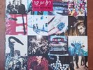 U2 - ACHTUNG BABY 1991 US 1st Pressing VINYL LP Uncensored. Rare