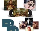 Lana Del Rey Born To Die The Paradise Edition Box Set CD LP  - NEW IN HAND