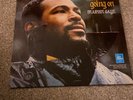 whats going on marvin gaye vinyl Tamla Motown