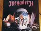 Megadeth - Killing Is My Business... And Business Is Good  1986 UK 12