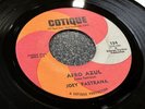 Joey Pastrana - Afro Azul  / My Victrola 45 7” Cotique Latin Soul Jazz Salsa