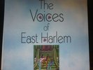 voices of east harlem same soul /bro uk re issue lp sealed soul