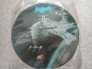 Magnum: 1988 Magnum II picture disc 12