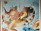dIRE sTRAITS - aLCHEMY Live - UK VINYL 2LP 1984