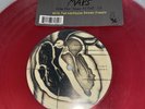 Yeah Yeah Yeahs “Maps”  Transparent Red 10