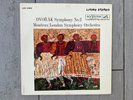 Monteux Dvorak Symphony No.2 US RCA Living Stereo Shaded Dog LSC-2489 4S/4S NM