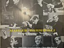 EMI HMV ASD 596 Barbirolli Berlin Philharmonic Mahler 9th Symphony