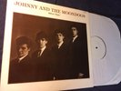 The Beatles : Johnny And The Moondogs Silver Days NM Vinyl LP