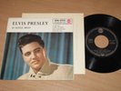 ELVIS PRESLEY ‎7
