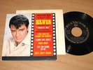 ELVIS PRESLEY ‎7