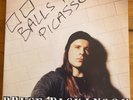 Bruce Dickinson – Balls To Picasso - Near Mint - Iron Maiden 180g