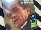 JOHNNY CASH At Folsom Prison Super Deluxe RSD 2018 5LP Sealed