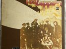 Led Zeppelin II - RL SS both sides 1st US Monarch Robert Ludwig SD 8236 Hot Mix