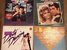Film Vinyls Dirty Dancing Grease Top Gun Life Of Monty Python