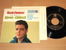 ELVIS PRESLEY ‎7