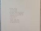 LP Whitest Boy Alive - Dreams 2007 Germany Original Erlend ØYE RARE COPY