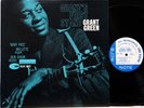 GRANT GREEN 
