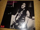 EX UK POLYDOR LP  - RORY GALLAGHER - DEUCE