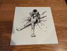 Bwana- Capsules Pride Vinyl Record (Luckyme 2016)