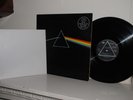 Pink Floyd. Dark Side of the Moon. One Poster. Portugese Original Vinyl LP. 1973