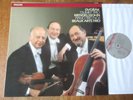 Dvorak etc - Piano Trios / Beaux Arts Trio / Philips 416 297-1 / Ed1 1986 NM/NM
