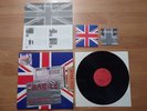 British Pavilion 2002 Manic Street Preachers Teenage Fanclub Paul Weller Promo