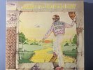 ELTON JOHN - Goodbye Yellow Brick Road: VINYL LP,  1973 MCA2-10003 TRI FOLD 2LPs