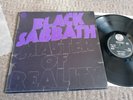 BLACK SABBATH-MASTER OF REALITY-UK 1st press-1971-EX+/EX+to NM