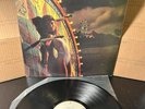 NM Slaughter ‎Stick It To Ya Original 1990 LP VINYL Brazil kiss ac/dc hard rock