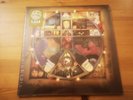 Badly Drawn Boy The Hour of Bewilderbeast BLACK VINYL BLACK 2xLP 2016 SEALED