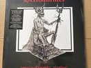 Hellhammer ‎– Apocalyptic Raids 12