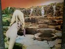 Led Zeppelin - Houses of the Holy - Atlantic Records 1973 UNPLAYED MINT VINYL