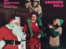 WILLIE COLON/HECTOR LAVOE ASALTO NAVIDEÑO, VOL. 2 [EVERGREEN LP] NEW LP