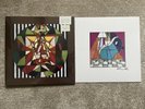 Laura Marling Patterns in Repeat Indie Exclusive Cream LP Signed 12