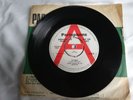 GEORGE MARTIN UK PARLOPHONE DEMO 45 YESTERDAY 1965 1st ISSUE EX