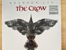 RSD Limited Edition 2019: The Crow Soundtrack 2 X LP Gatefold. SEALED