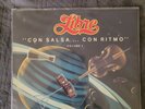 Conjunto Libre.Con Salsa.Con Ritmo[Vol.1]Orig.Salsoul 4109 '76.1A.Ex/Strong Vg+