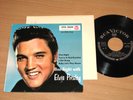ELVIS PRESLEY ‎7