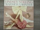 LINDSEY STIRLING & SABRINA CARPENTER - Warmer In The Winter 4