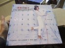 COFFRET 4 LP  33T WHITNEY HOUSTON