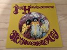 JIMI HENDRIX EXPERIENCE, The - Are You Experienced - Vinyl LP Mint Unplayed
