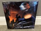 ZZ TOP Recycler Vinyl LP OG 1990 Press LP - TOP SHELF & STILL SEALED