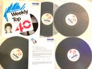 3/10/90 RICK DEES HAC TOP 40: ADAM ANT, SMITHEREENS, KISS, WHITESNAKE, WARRANT