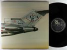 Beastie Boys - Licensed To Ill LP - Def Jam VG+