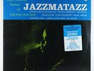 Guru - Jazzmatazz Volume 1 LP - Chrysalis OG Press SEALED