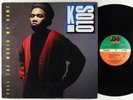 K-Solo - Tell The World My Name LP - Atlantic