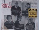 DEEP PURPLE Turning To Crime EAR 2XLP europe 180g audiophile gatefold SEALED u